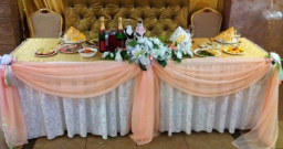 Зал Арарат — фото 2