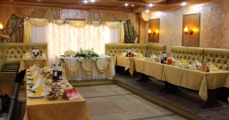 Зал Арарат — фото 5