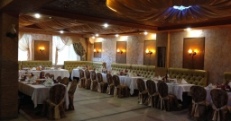 Зал Арарат — фото 6