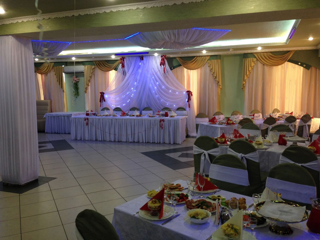 Большой зал — фото 4