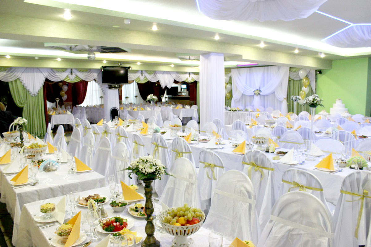 Большой зал — фото 5