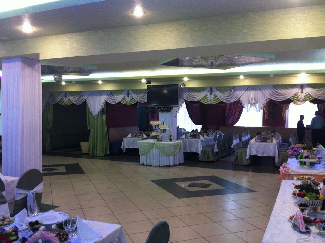 Большой зал — фото 7