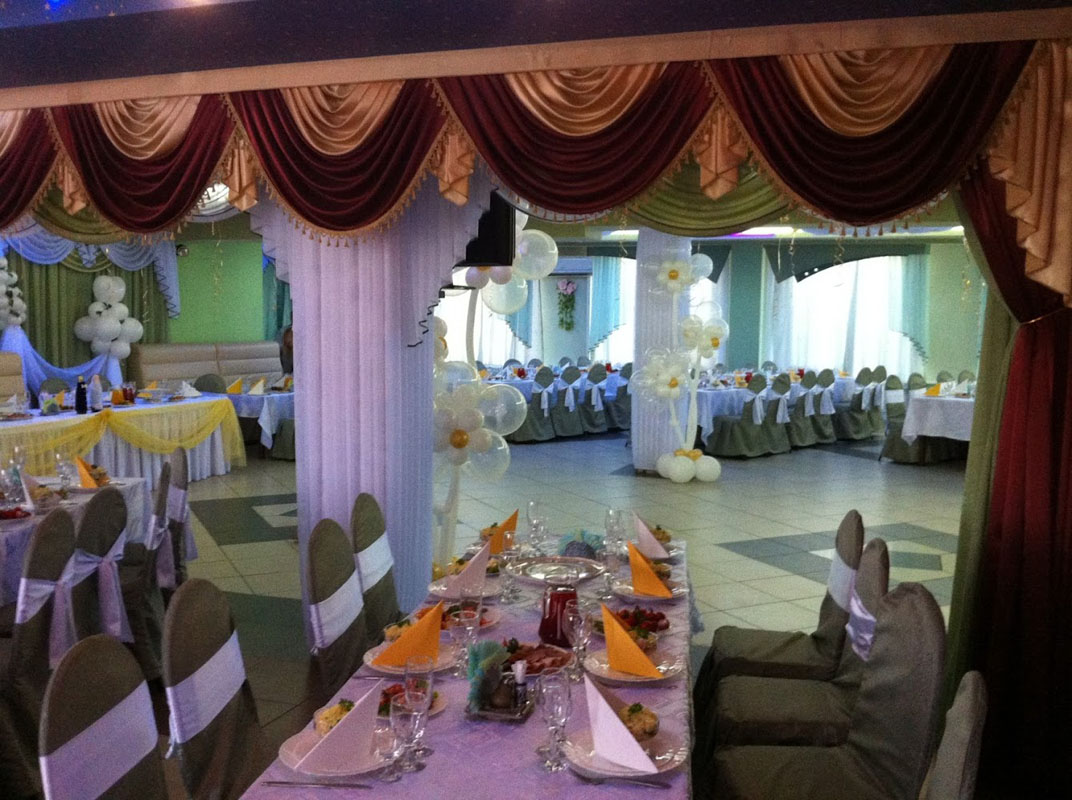 Большой зал — фото 8