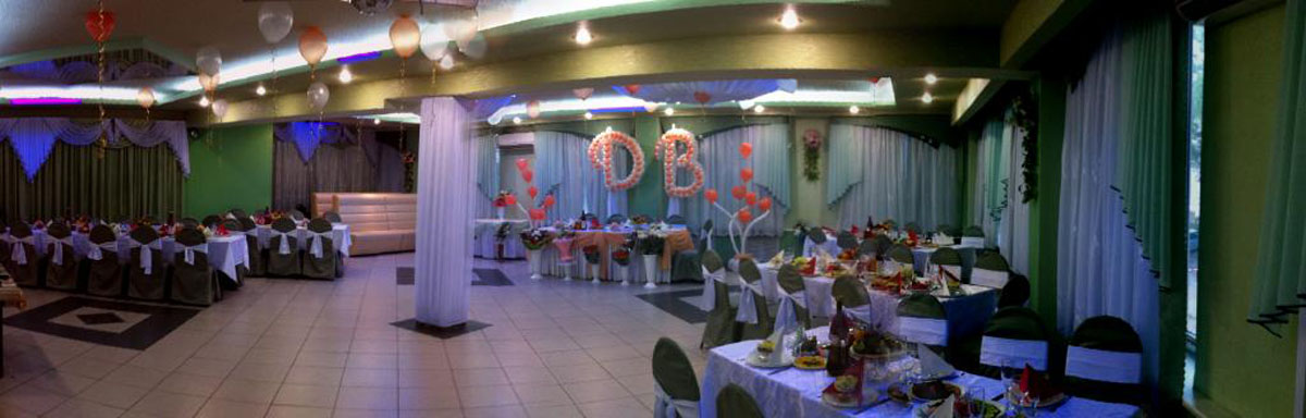 Большой зал — фото 10