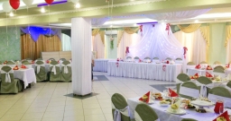 Большой зал — интерьер зала