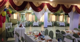 Большой зал — подробнее о зале