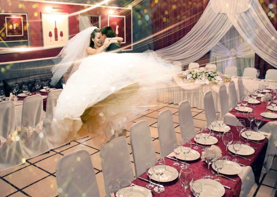 Логотип Крепери Франсез