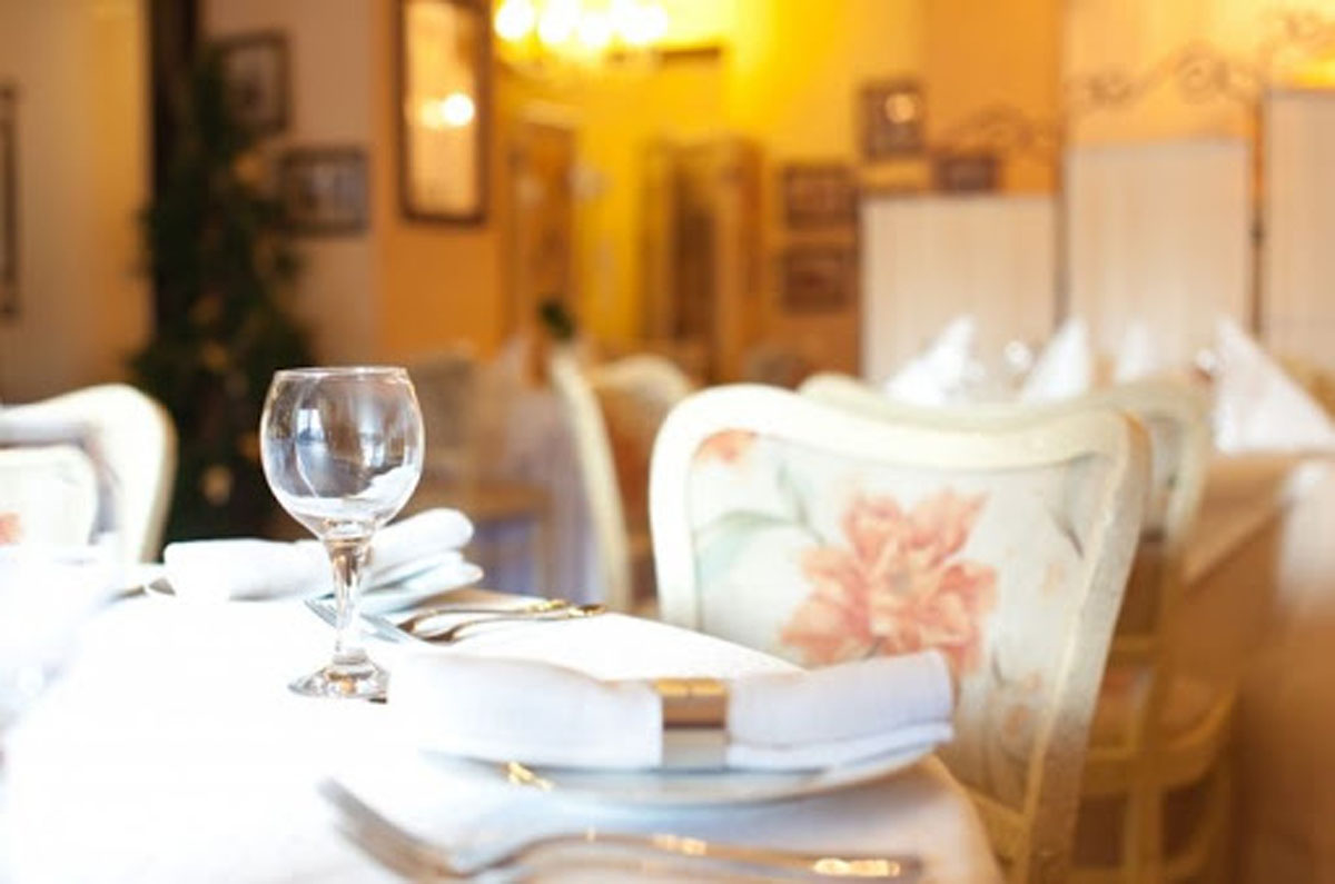 Основной зал — фото 3