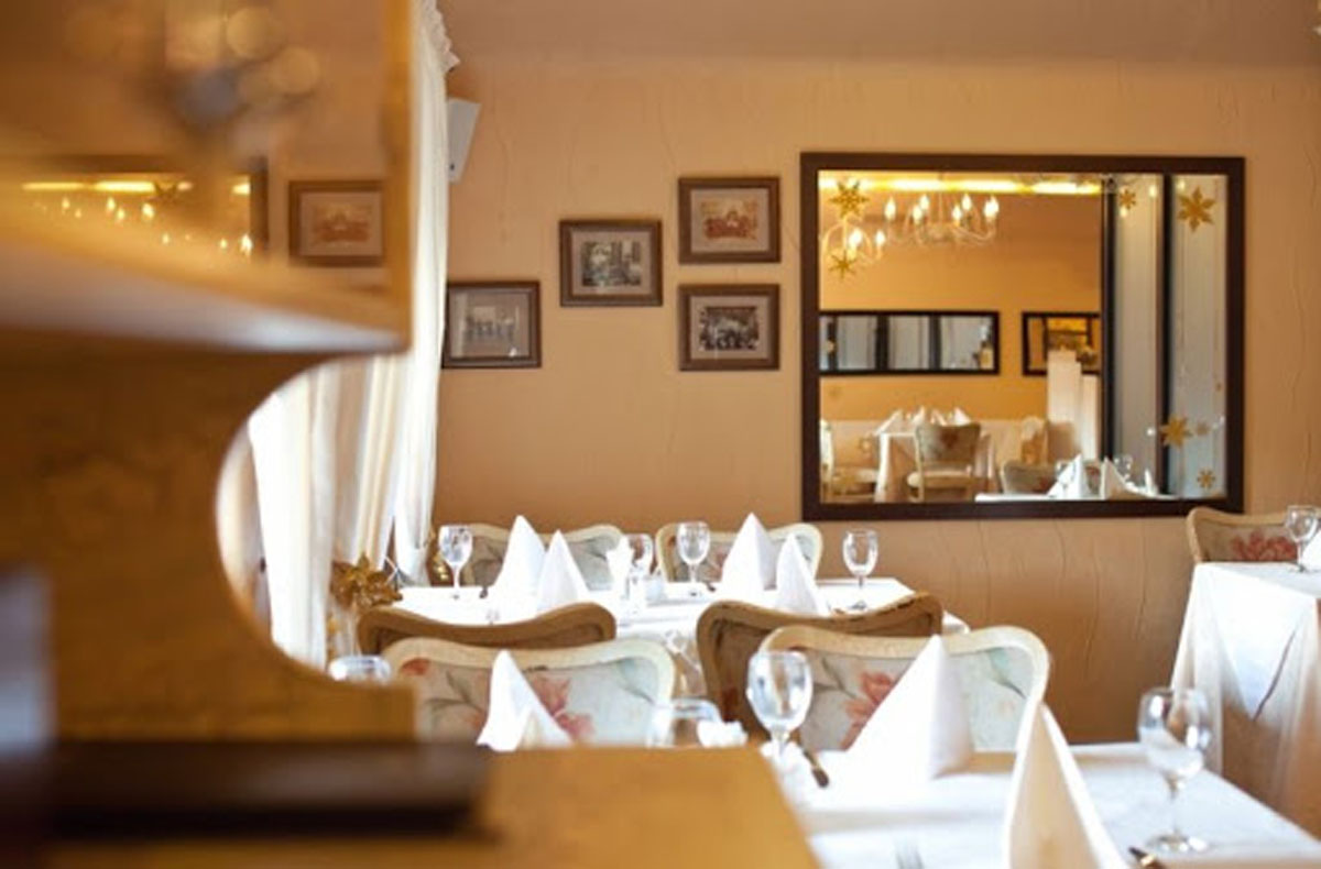 Основной зал — фото 4