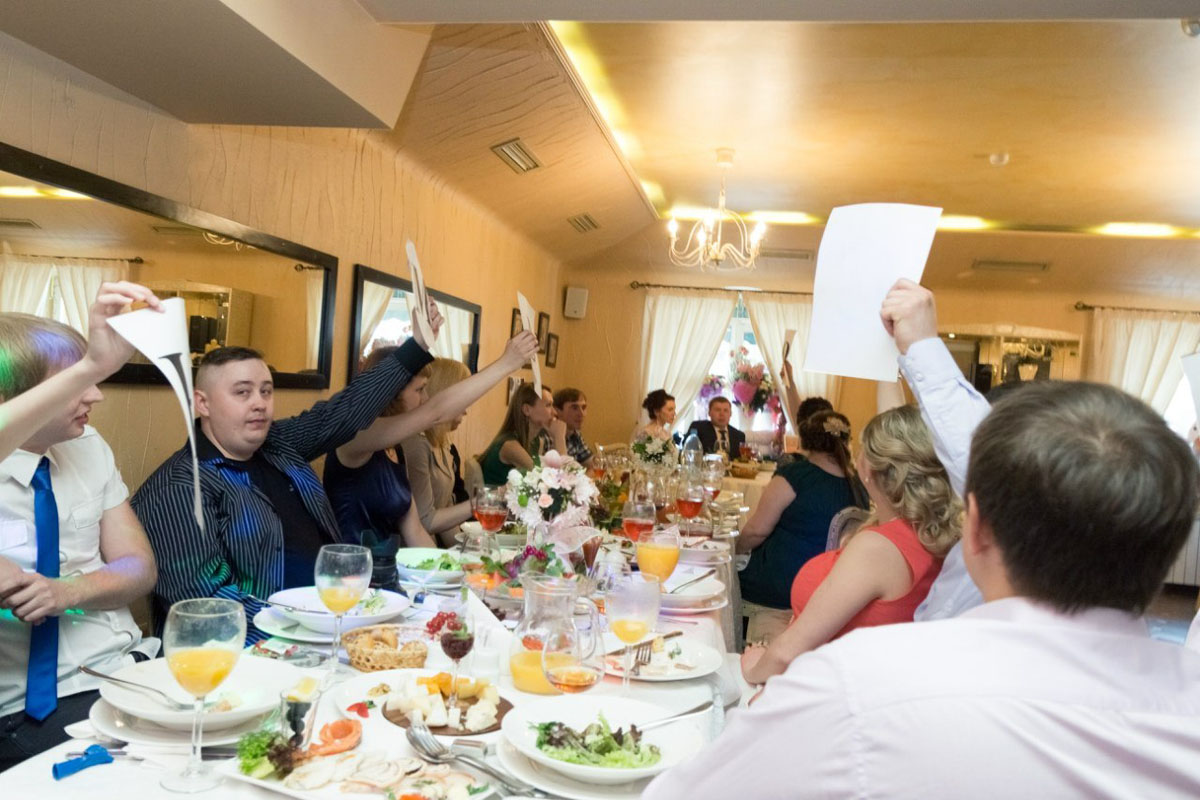 Основной зал — фото 5