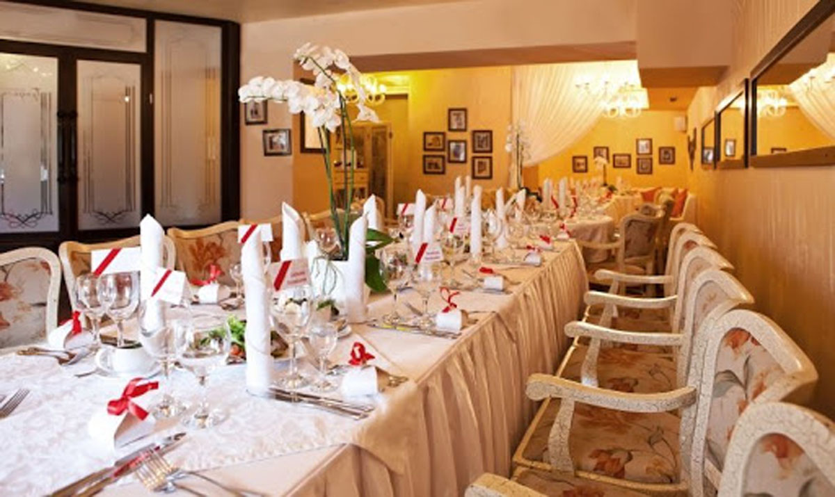 Основной зал — фото 6