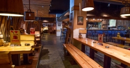 Основной зал