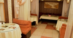 Основной зал — подробнее о зале