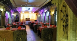 Рыцарский зал