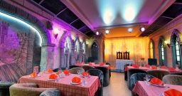 Рыцарский зал