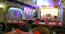 Рыцарский зал