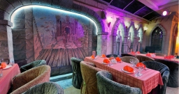 Рыцарский зал — фото 5