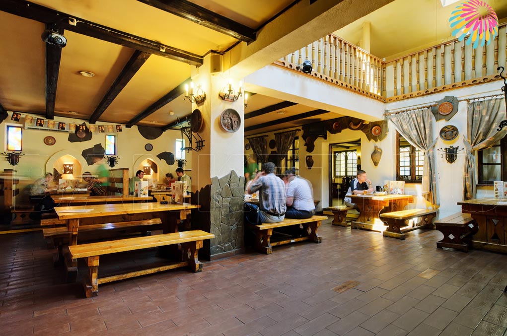 Малый зал — фото 5