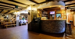 Малый зал — подробнее о зале