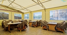 Малый зал — фото 4