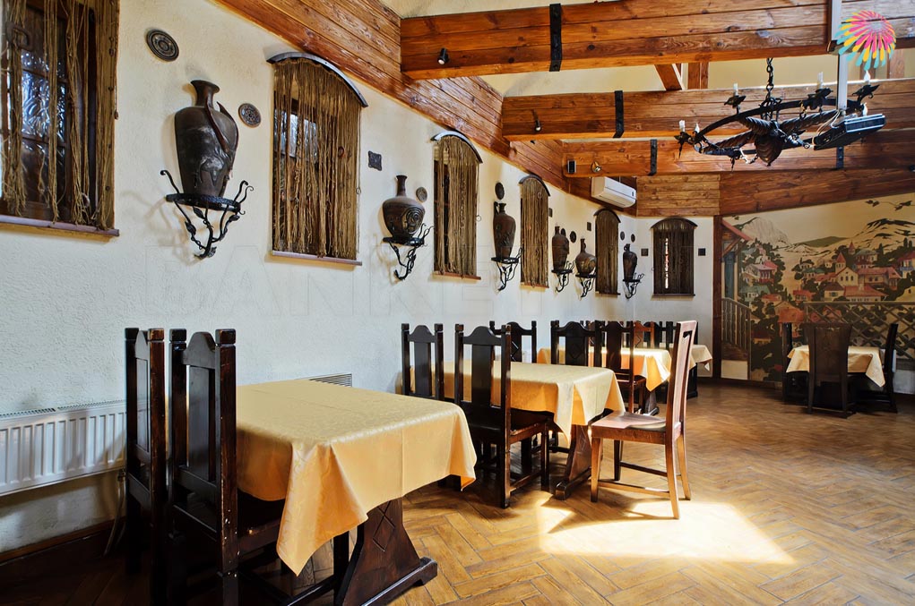 Банкетный Зал — фото 3