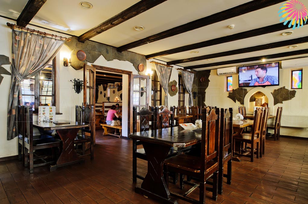 Банкетный Зал — фото 4