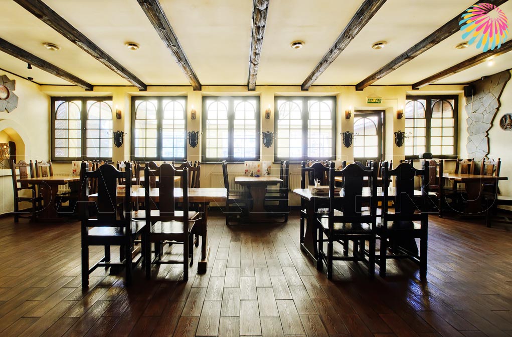 Банкетный Зал — фото 5