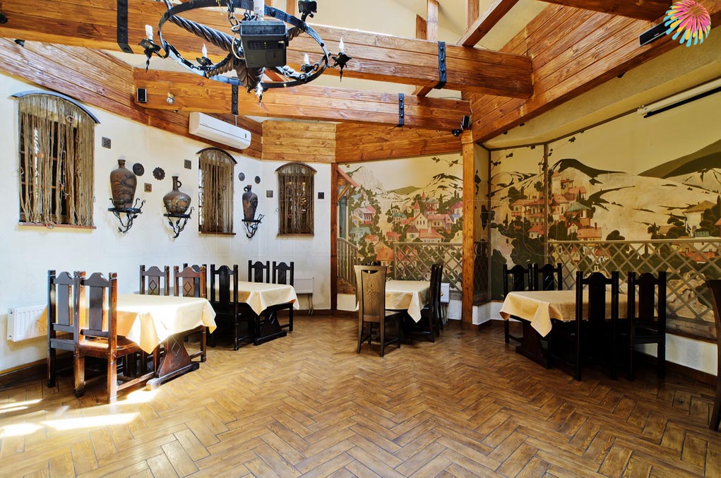 Банкетный Зал — фото 7