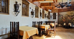 Банкетный Зал — подробнее о зале