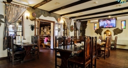 Банкетный Зал — фото 4