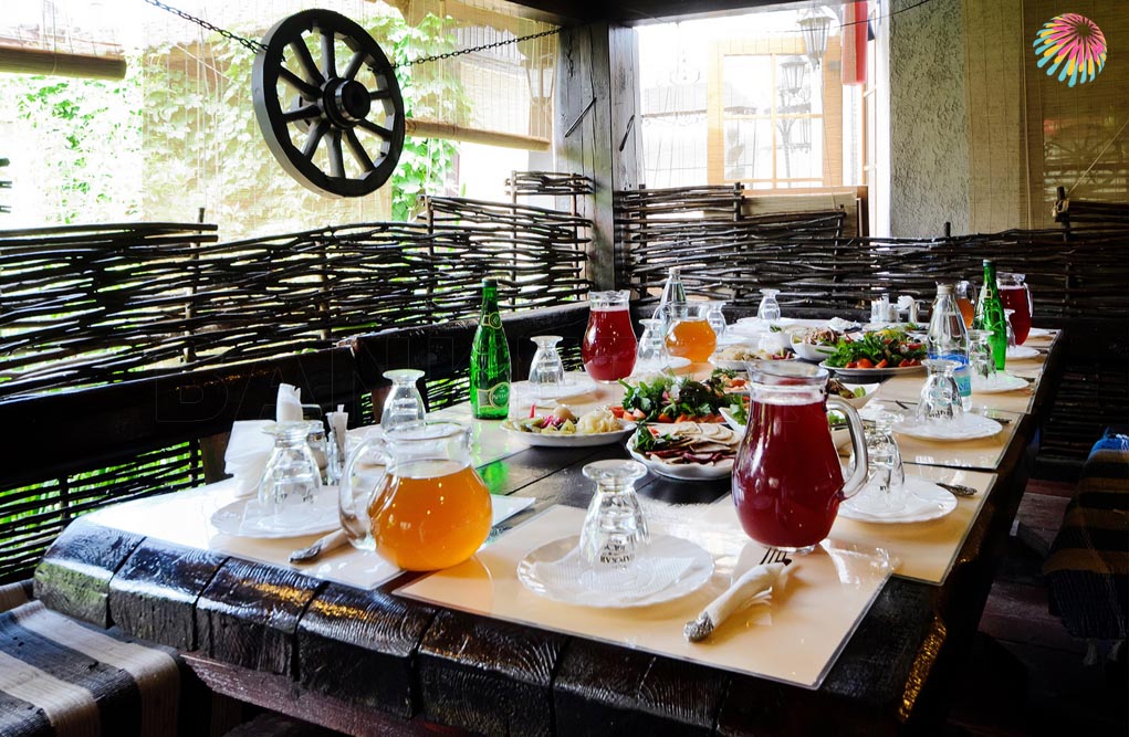 Летняя веранда — фото 3