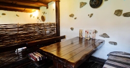 Летняя веранда Летняя веранда — интерьер зала