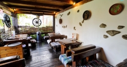 Летняя веранда — фото 4