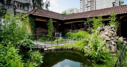 Летняя веранда — фото 5