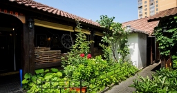 Летняя веранда — фото 6