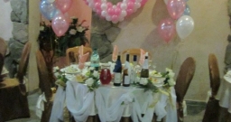 Основной зал — подробнее о зале