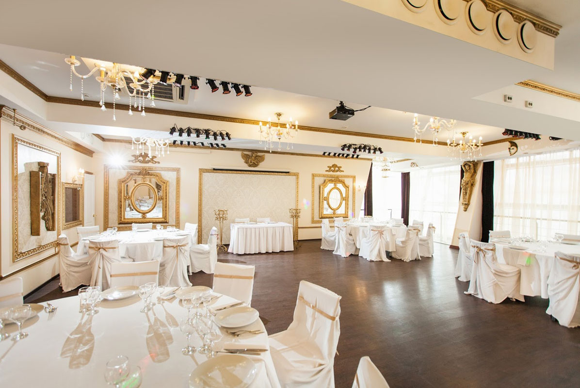 Основной зал — фото 3