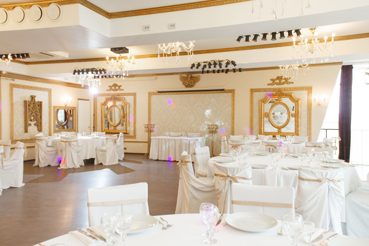 Основной зал — фото 4