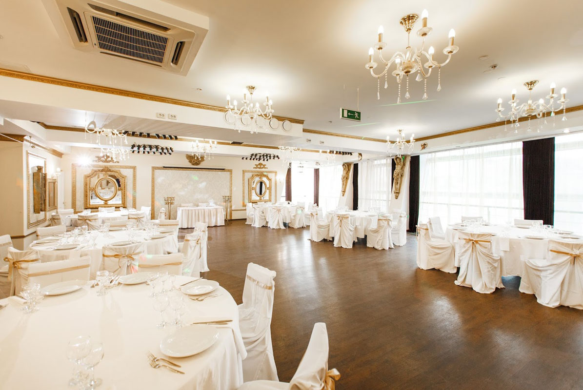 Основной зал — фото 5