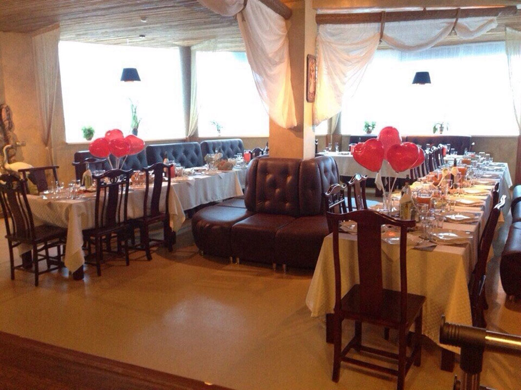 Основной зал — фото 2