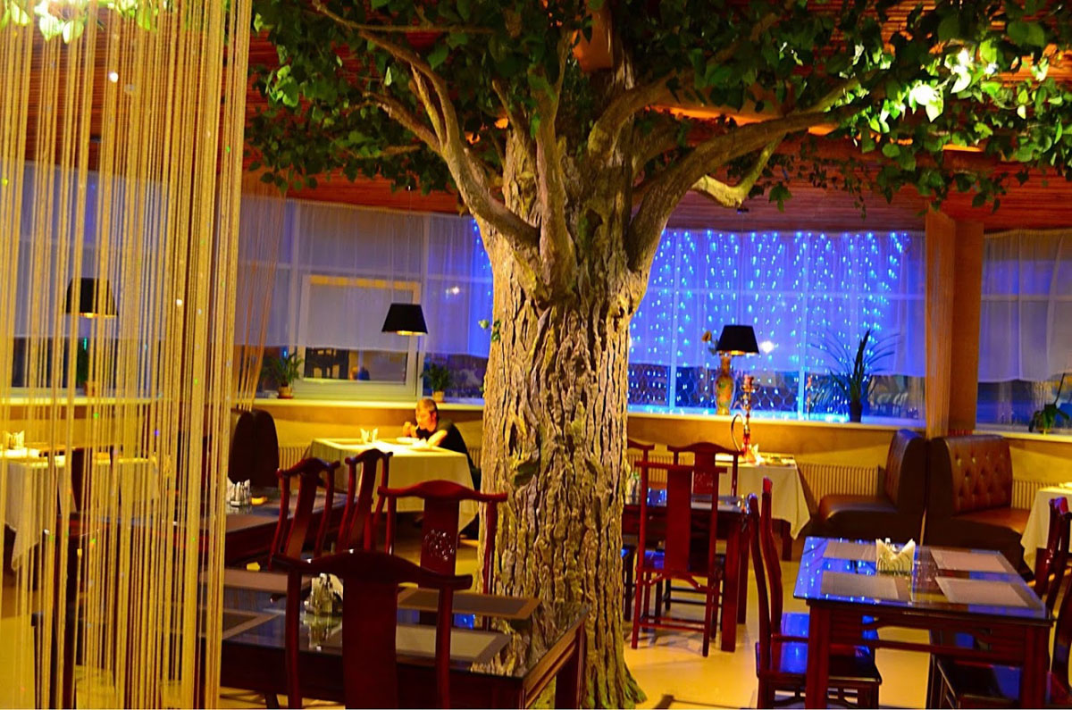 Основной зал — фото 3