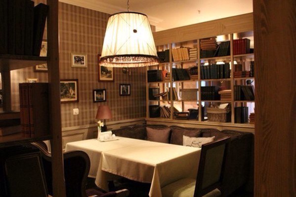 Логотип Компот на Ленина