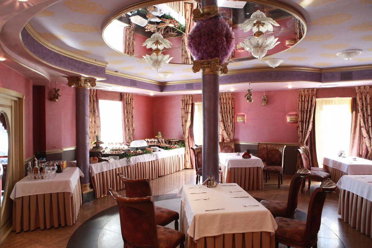 Основной зал Основной зал — фото 6