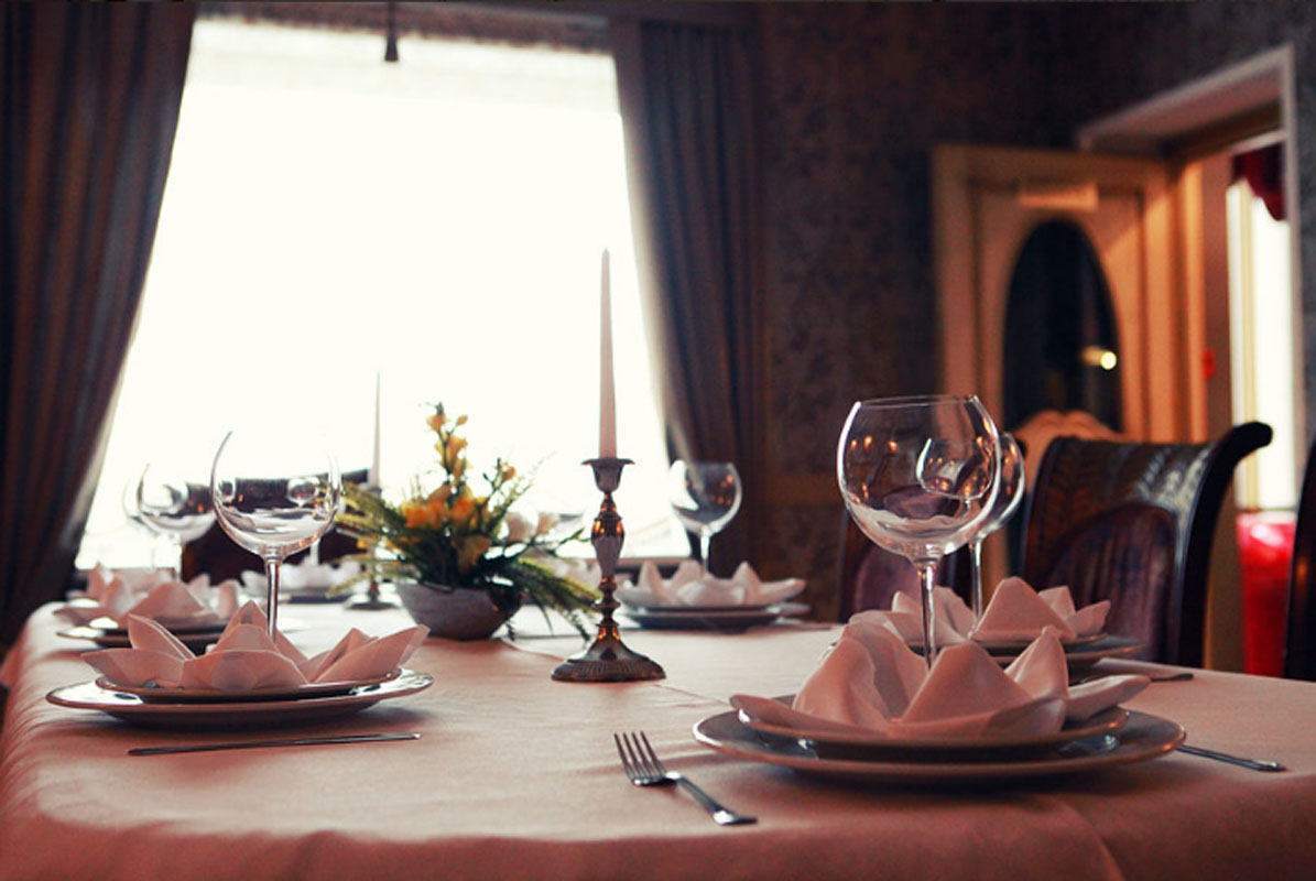 Основной зал Основной зал — фото 7