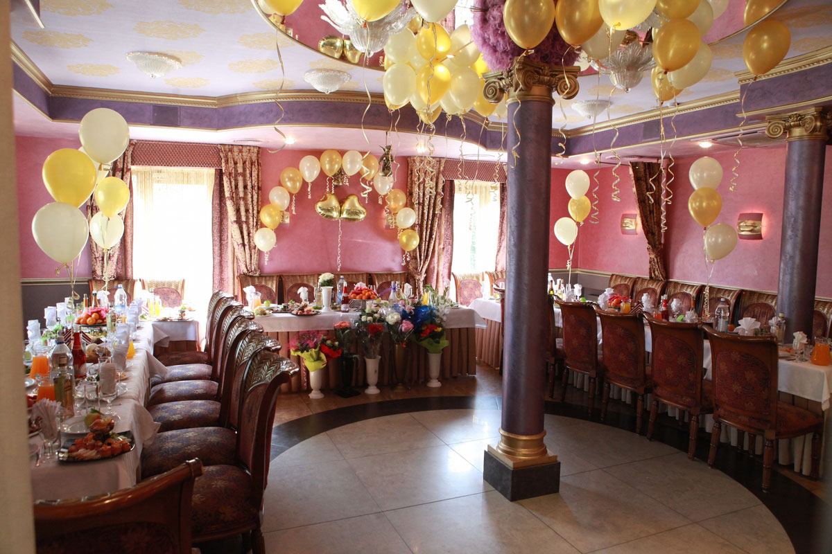 Основной зал Основной зал — фото 8