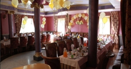 Основной зал