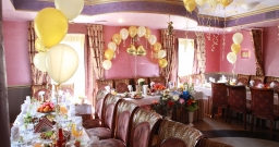 Основной зал