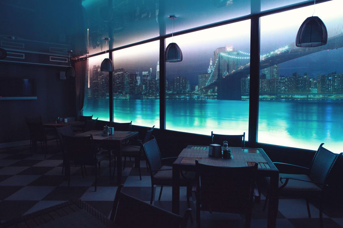 VIP-зал — Гламур