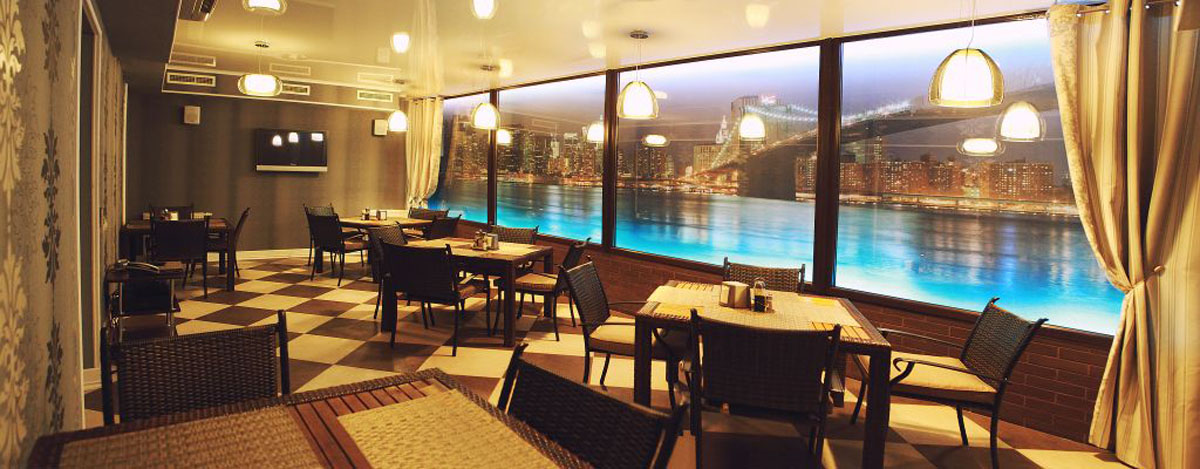 VIP-зал — Гламур