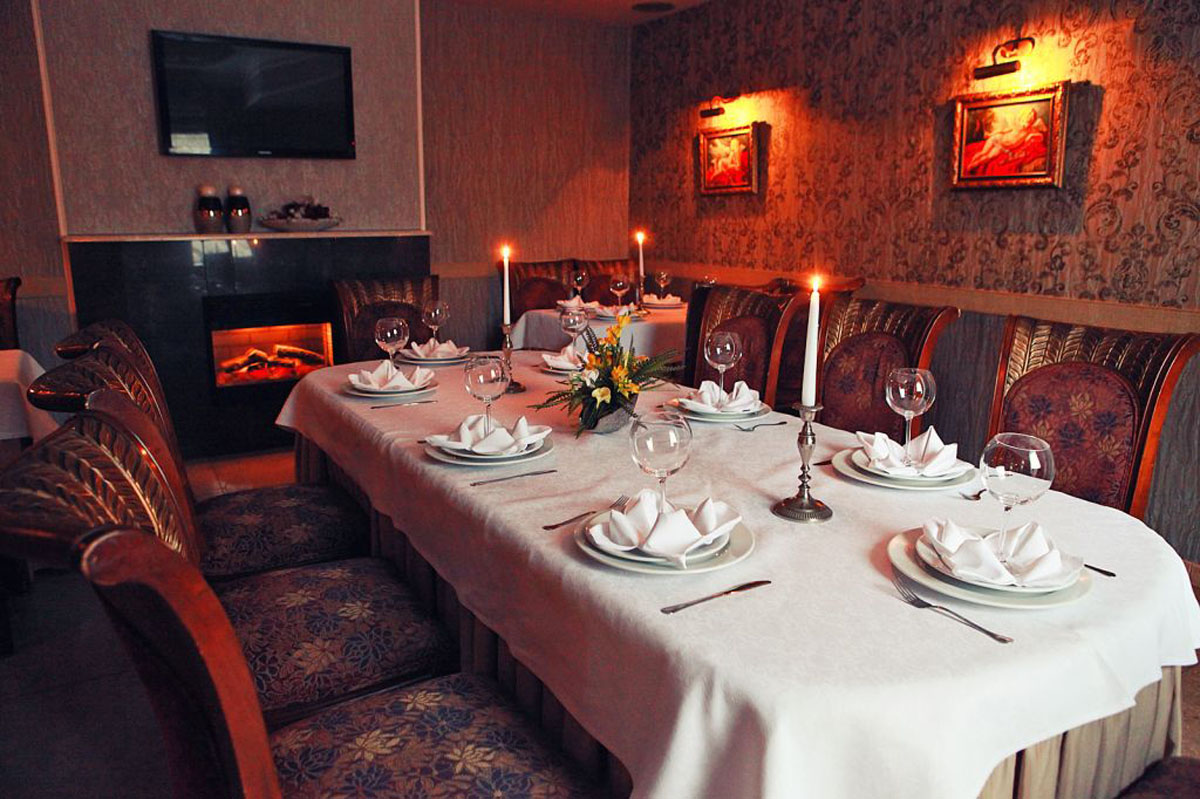 Зал на 18 человек — фото 3